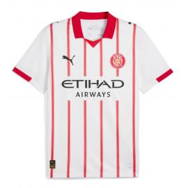 Camiseta Girona Fc 25/26 - Primera Equipación