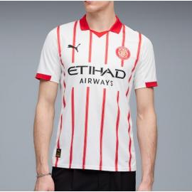 Camiseta Girona Fc 25/26 - Primera Equipación