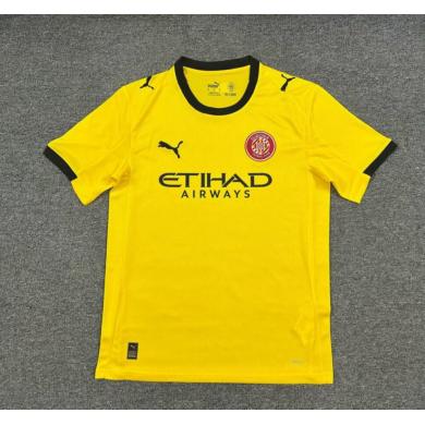 Camiseta Girona Fc 25/26 - 2ª Equipación