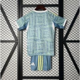 Camiseta Juventus 25/26 Niño - 2ª Equipación