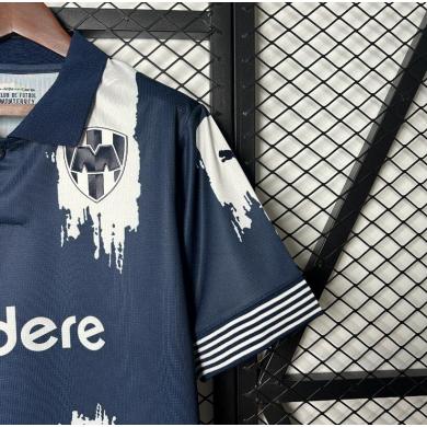 Camiseta Monterrey 25/26 - 1ª Equipación