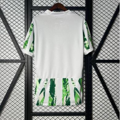 Camiseta Nigeria 2025 - Primera Equipación
