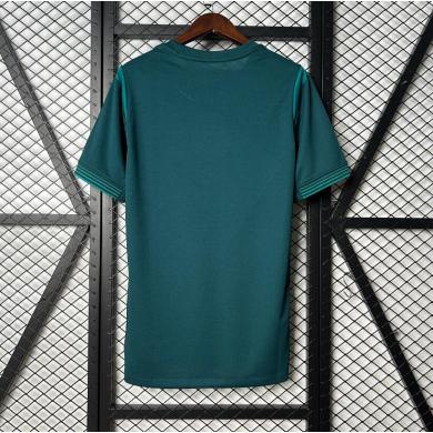 Camiseta Nigeria 2025 - Segunda Equipación