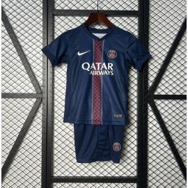 Camiseta PS-G 25/26 Niño - Primera Equipación