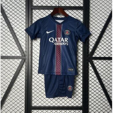 Camiseta PS-G 25/26 Niño - Primera Equipación