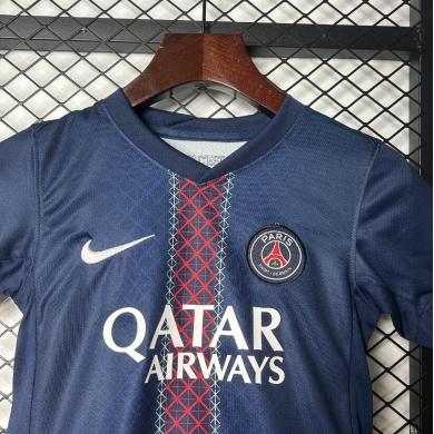 Camiseta PS-G 25/26 Niño - Primera Equipación