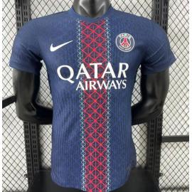 Camiseta PS G 25/26 Authentic - Primera Equipación