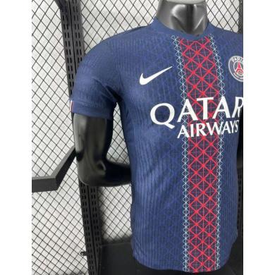 Camiseta PS G 25/26 Authentic - Primera Equipación