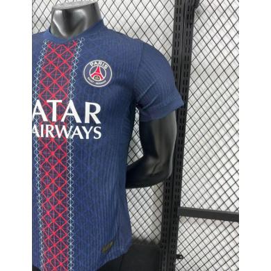 Camiseta PS G 25/26 Authentic - Primera Equipación