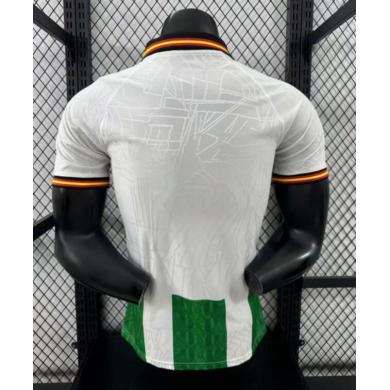Camiseta Real Betis 2025 Authentic - 1ª Equipación