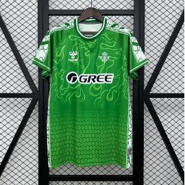 Camiseta Real Betis 25/26 - Special Edition