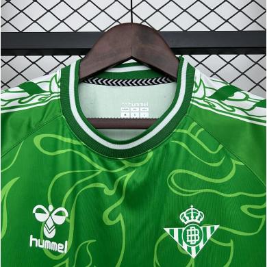 Camiseta Real Betis 25/26 - Special Edition