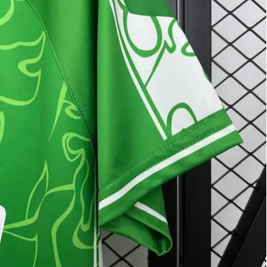 Camiseta Real Betis 25/26 - Special Edition