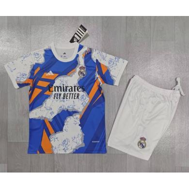 Camiseta Real Madrid 25/26 Niño - Special Edition