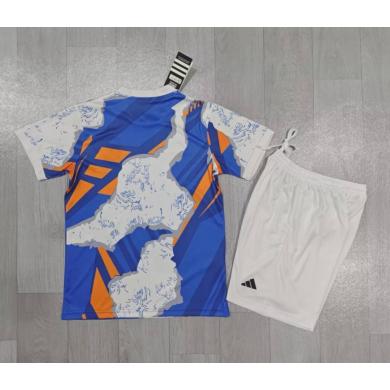 Camiseta Real Madrid 25/26 Niño - Special Edition