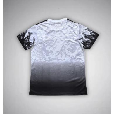 Camiseta Real Madrid Blanco 25/26 Niño - Special Edition
