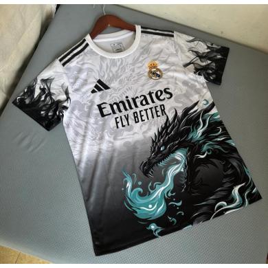 Camiseta Real Madrid Blanco 25/26 - Special Edition