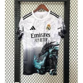 Camiseta Real Madrid Blanco 25/26 - Special Edition