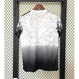 Camiseta Real Madrid Blanco 25/26 - Special Edition