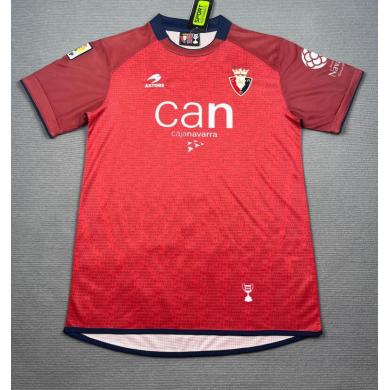 Camiseta Retro C. A. Osasuna 04/05 - 1ª Equipación