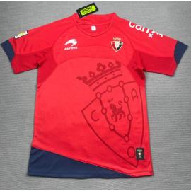 Camiseta Retro C. A. Osasuna 11/12 - 1ª Equipación