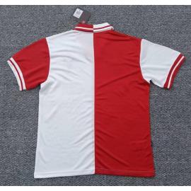 Camiseta Retro Celta De Vigo 01/02 - 2ª Equipación