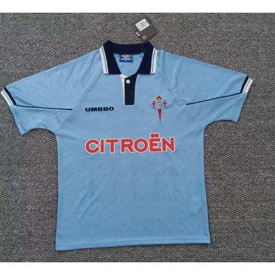 Camiseta Retro Celta De Vigo 98/99 - Primera Equipación