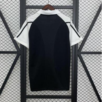 Camiseta Retro Real Madrid 01/02 - 2ª Equipación