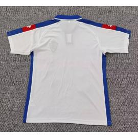 Camiseta Retro Real Zaragoza 2004 - 1ª Equipación