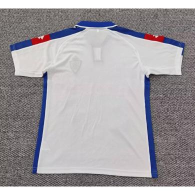 Camiseta Retro Real Zaragoza 2004 - 1ª Equipación