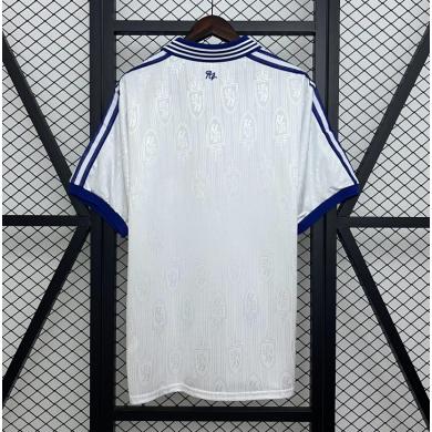 Camiseta Retro Real Zaragoza 97/98 - 1ª Equipación