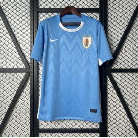 Camiseta Uruguay 2025 - Primera Equipación