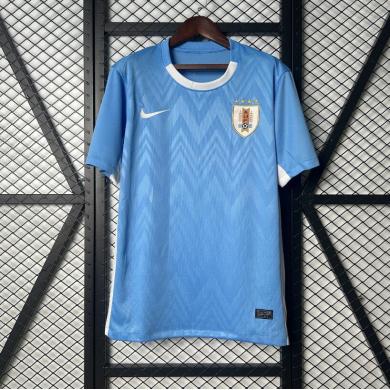 Camiseta Uruguay 2025 - Primera Equipación