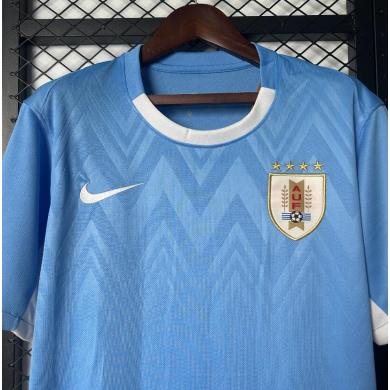 Camiseta Uruguay 2025 - Primera Equipación