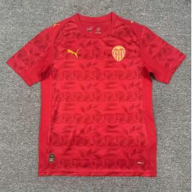 Camiseta Valencia 25/26 - 2ª Equipación
