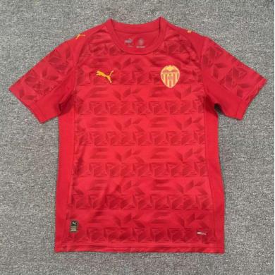 Camiseta Valencia 25/26 - 2ª Equipación