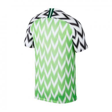 CAMISETA NIGERIA BREATHE STADIUM PRIMERA EQUIPACIÓN 2018-2019