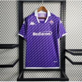 Camiseta ACF Fiorentina PRIMERA Equipación 23/24