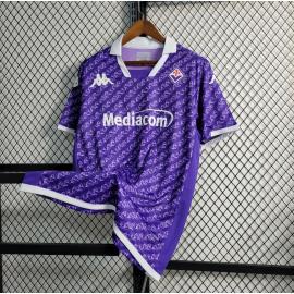 Camiseta ACF Fiorentina PRIMERA Equipación 23/24