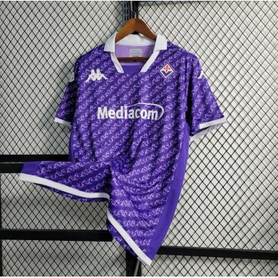 Camiseta ACF Fiorentina PRIMERA Equipación 23/24