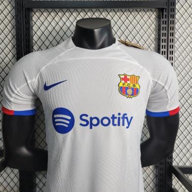 Camiseta Barcelona Fc 2ª Equipación Authentic 23/24