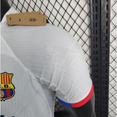 Camiseta Barcelona Fc 2ª Equipación Authentic 23/24