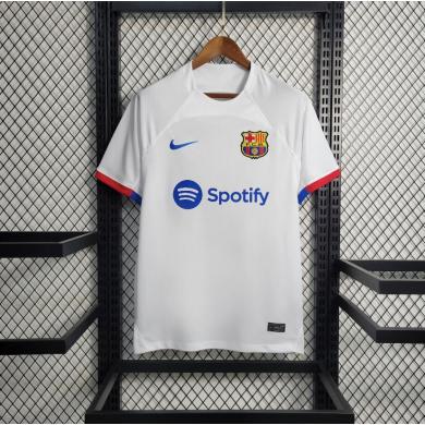 Camiseta Barcelona Fc 2ª Equipación 23/24