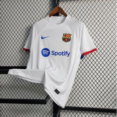 Camiseta Barcelona Fc 2ª Equipación 23/24