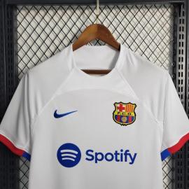 Camiseta Barcelona Fc 2ª Equipación 23/24