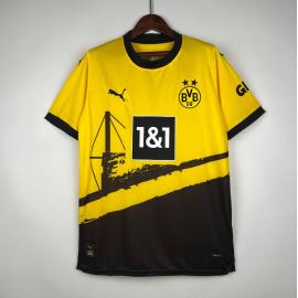 Camiseta Borussia Dortmund PRIMERA Equipación 23/24