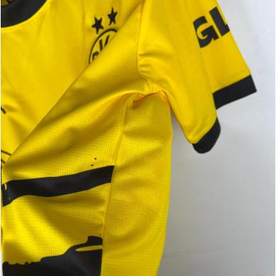 Camiseta Borussia Dortmund PRIMERA Equipación 23/24