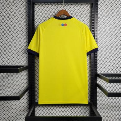 Camiseta ECUADOR Primera Equipación 23/24