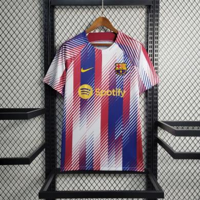 Camiseta FC Barcelona Pre-Match 2023/2024