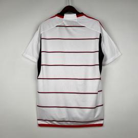 Camiseta Flamengo Segunda Equipación 2023